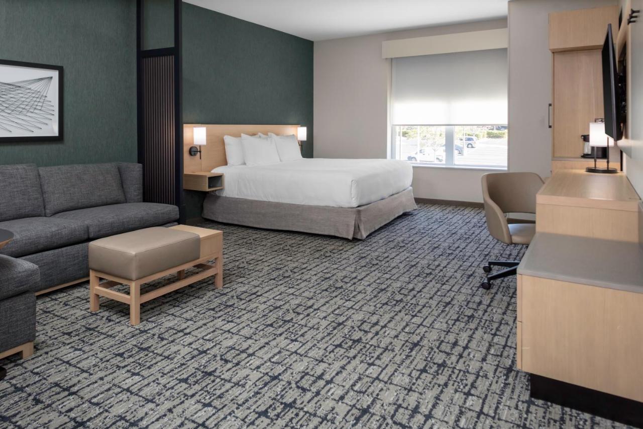 Hyatt Place Charlotte University 외부 사진